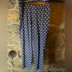 Michael Kors size medium in mens sleep pants super soft